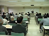 札幌の教育講演会